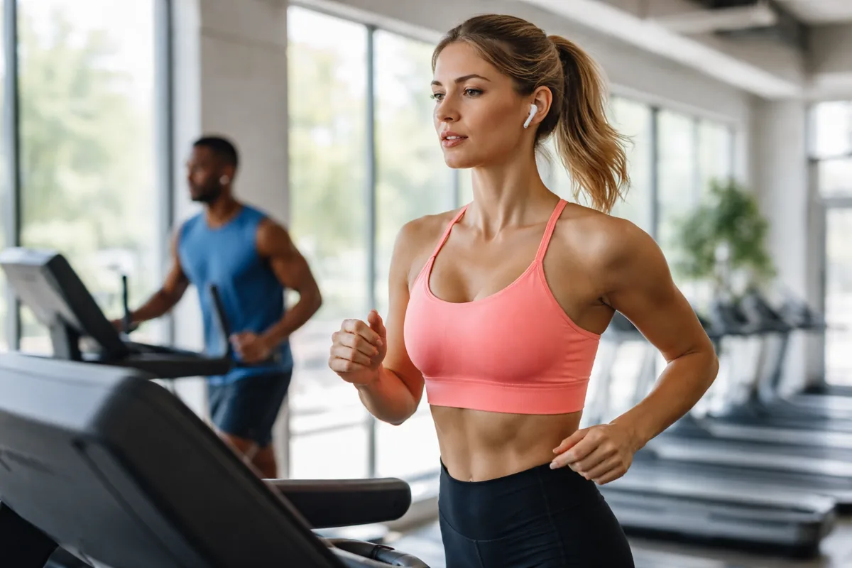 Combien de temps consacrer au cardio par semaine