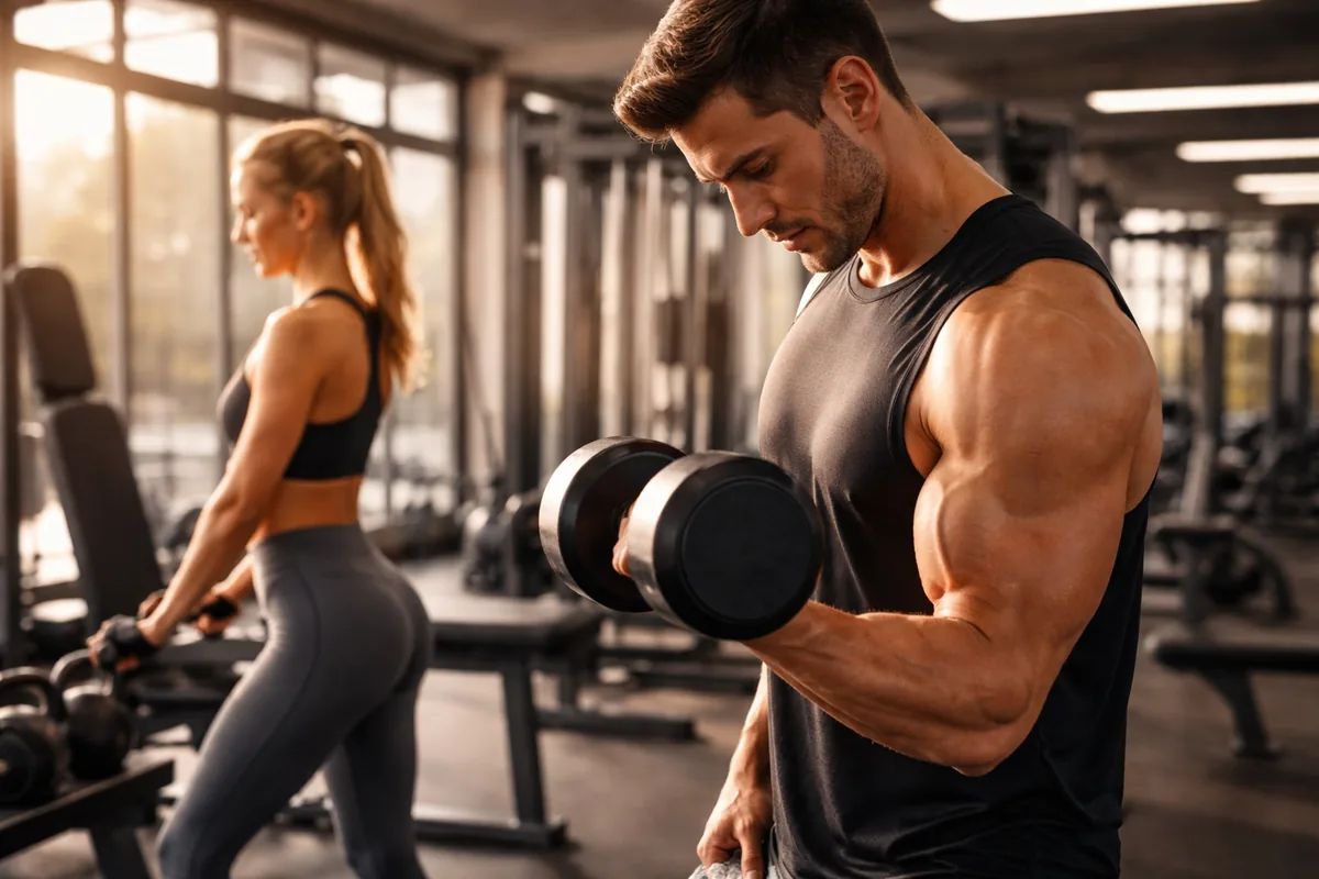 Quand pratiquer la musculation pour de meilleurs résultats
